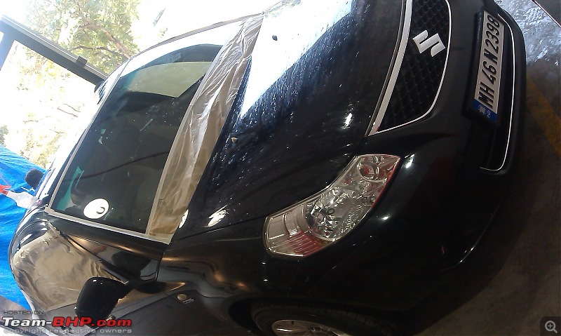 Exterior & Interior Detailing - 3M Car Care (Vashi, Navi Mumbai)-imag0847.jpg