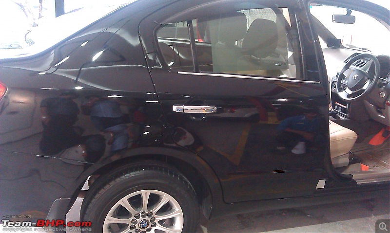 Exterior & Interior Detailing - 3M Car Care (Vashi, Navi Mumbai)-imag0861.jpg