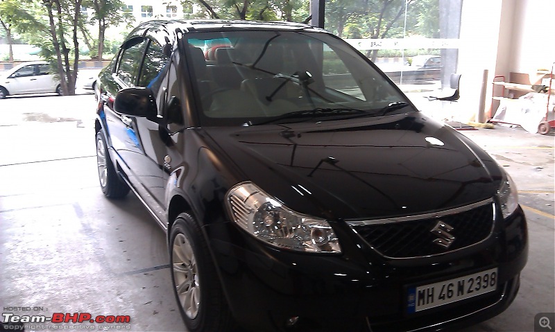 Exterior & Interior Detailing - 3M Car Care (Vashi, Navi Mumbai)-imag0866.jpg