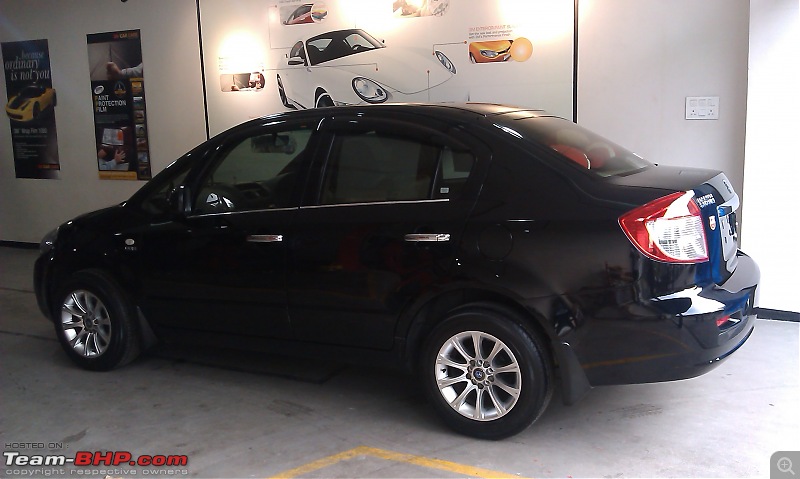 Exterior & Interior Detailing - 3M Car Care (Vashi, Navi Mumbai)-imag0869.jpg