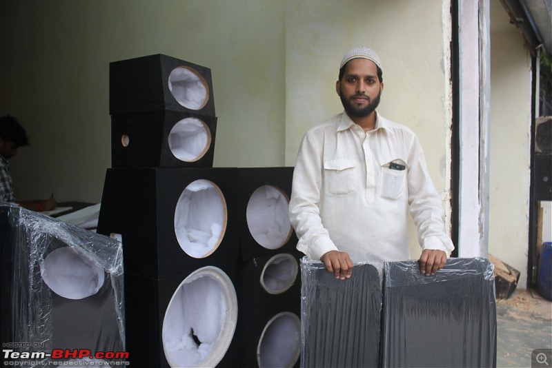 Subwoofer, Bandpass & Acrylic Enclosures - Khan Bhai (Vashi, Navi Mumbai)-img_7545.jpg