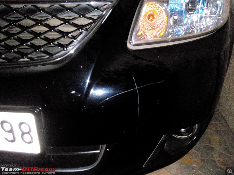 Exterior & Interior Detailing - 3M Car Care (Vashi, Navi Mumbai)-scratch-3.jpg