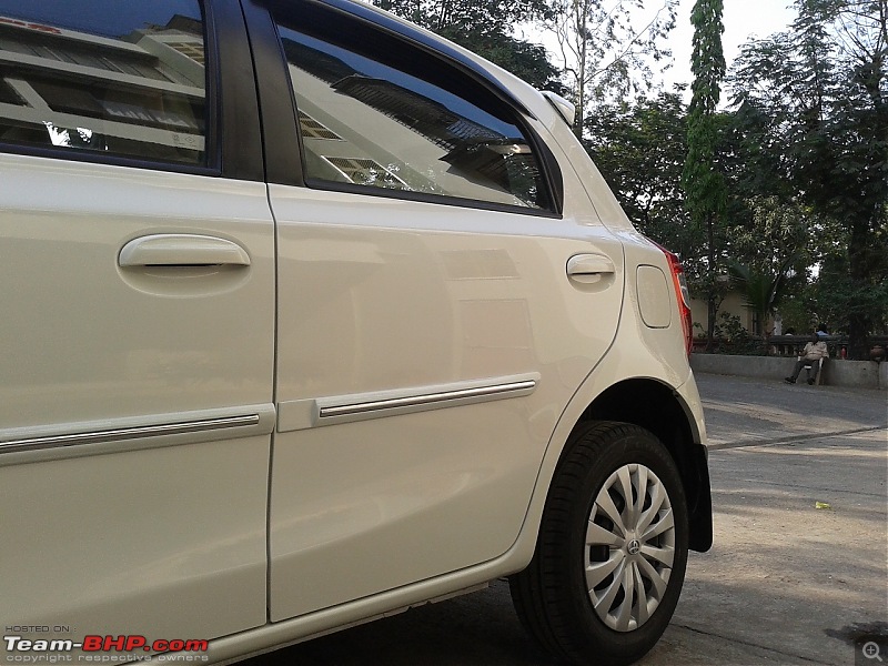 Exterior & Interior Detailing - 3M Car Care (Vashi, Navi Mumbai)-20140316_161025.jpg