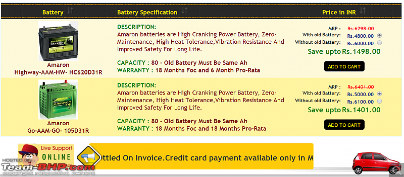 Car Batteries, Home delivery & installation - Batterybhai.com & other online vendors-3.png