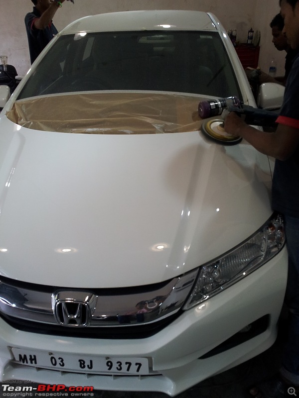 Car Detailing - 3M Car Care (Thane, Mumbai)-powershine-polishing-2.jpg