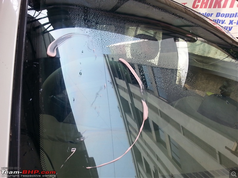 Windshield Polishing & Detailing: Glass Polish India Ltd (Chembur, Mumbai)-20150328_112430_img.jpg