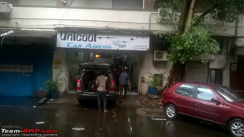 Car Aircon: Unicool Car Aircon, Ghatkopar (W)-wp_20150621_13_48_08_pro.jpg