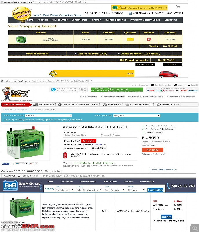 Car Batteries, Home delivery & installation - Batterybhai.com & other online vendors-price-comparison-batteries.jpg