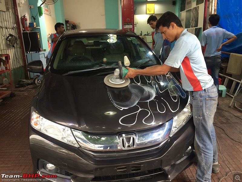 Car Detailing - Max Shine (Thane)-polishing.jpg