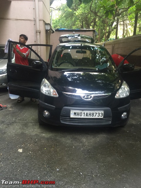 Car Detailing - Kamyo Detailers (Mumbai)-imageuploadedbyteambhp1473487922.498744.jpg