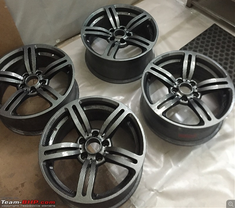 Hydrographic Printing for Alloy Wheels & Parts : H2O Graphix (Mumbai)-alloys.jpg