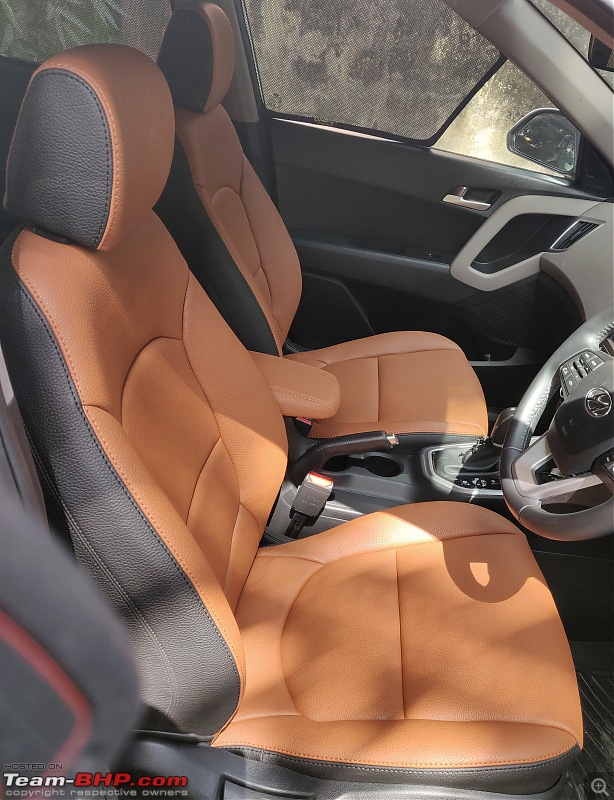 Hi-Tech automotive seat covers - Malad West, Mumbai-front-seats-day-shot-seat-covers.jpg