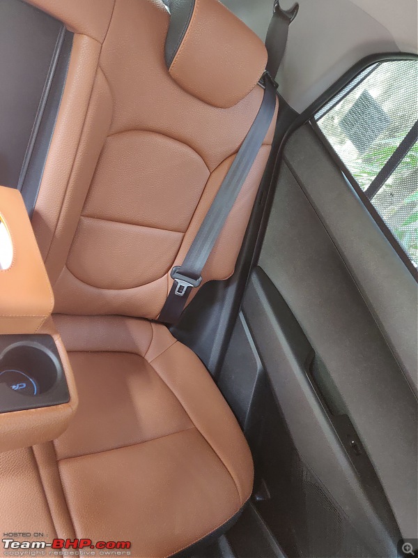 Hi-Tech automotive seat covers - Malad West, Mumbai-rear-seat.jpg