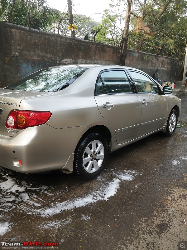 Pressure Wash : Shivraj Car & Bike Wash (Parel, Mumbai)-img_20211220_16255401.jpeg