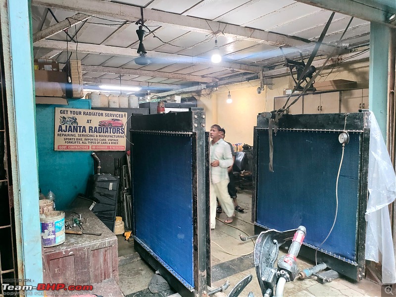 Radiator Replacement & Repairs | Ajanta Radiators | Worli, Mumbai-photo20220816132744.jpg