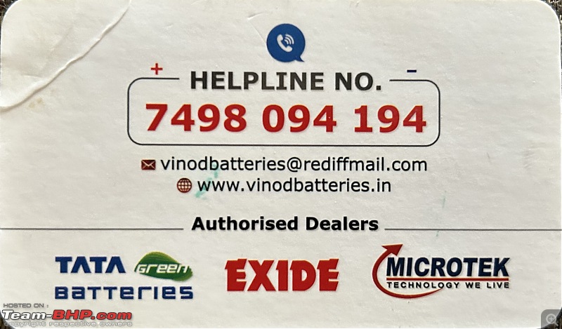 Car Battery shop - Vinod Batteries (Vashi, Navi Mumbai)-fef2efadeaf840bb90c01f288edd8823.jpeg