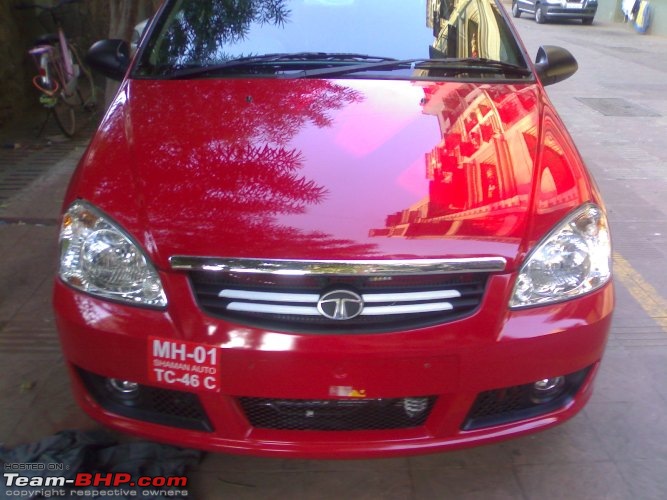 Car Detailing & Interior Cleaning - Auto Shine (Kandivali West, Mumbai)-new-car-after-treatment.jpg