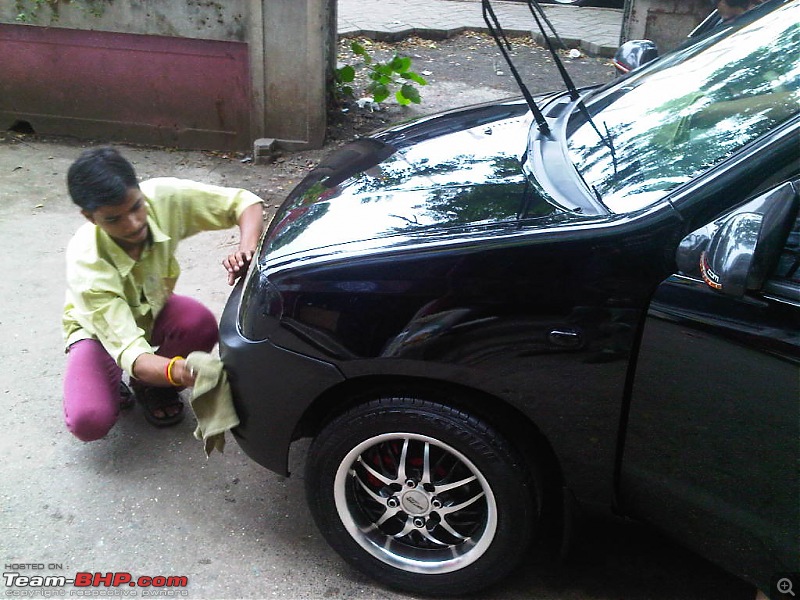 Car Detailing & Interior Cleaning - Auto Shine (Kandivali West, Mumbai)-img00270201010251334.jpg