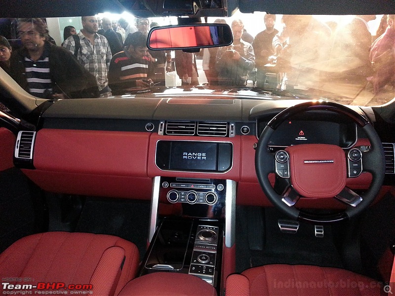 Range Rover (4th Generation) : Driven-2013rangeroverlaunchclicks1.jpg