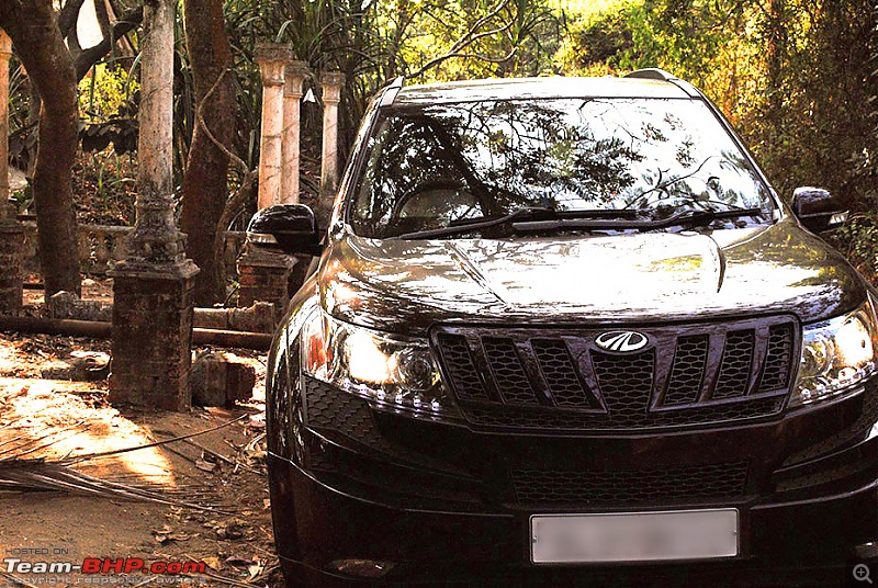 Mahindra XUV500 : Test Drive & Review-dsc_0447.jpg