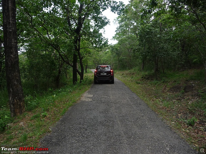 Mahindra XUV500 : Test Drive & Review-p1060070.jpg