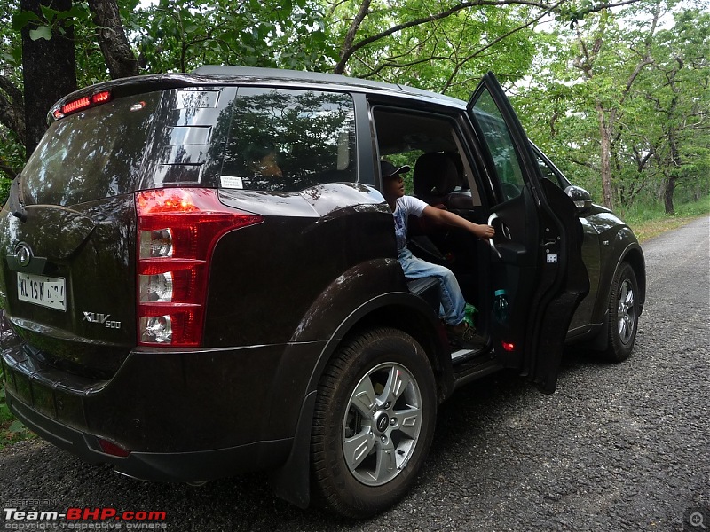 Mahindra XUV500 : Test Drive & Review-p1060071.jpg