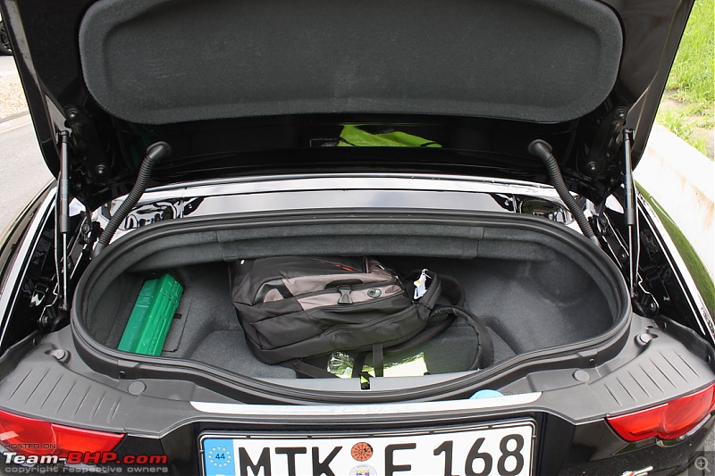 Jaguar F-Type : Driven-bootspace.jpg