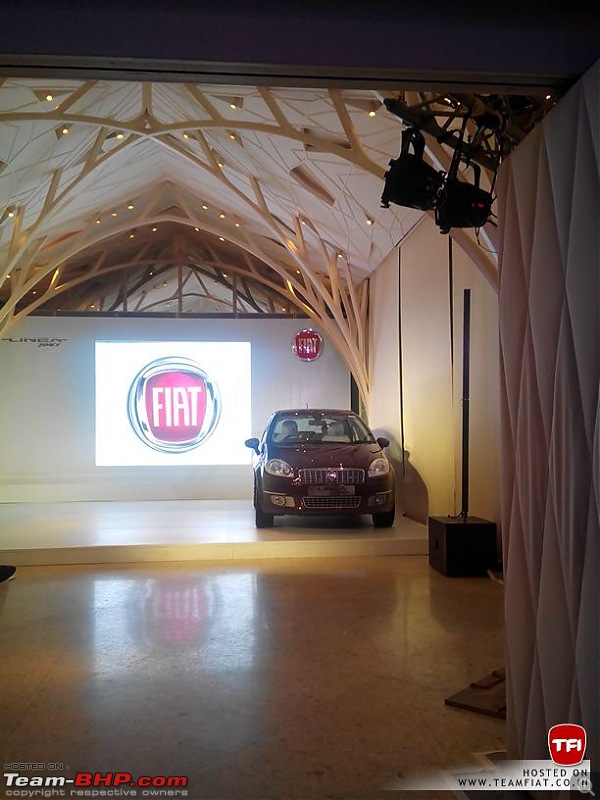 Fiat Linea T-Jet : Test Drive & Review-tjet-launch.jpg