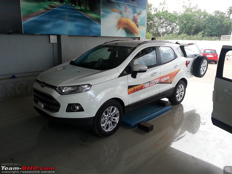 Ford EcoSport : Official Review-20130619_170855.jpg