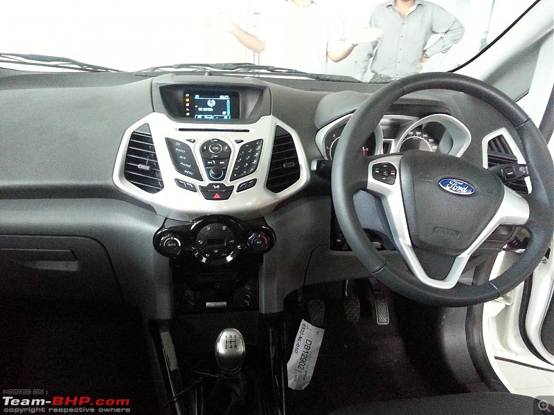 Ford EcoSport : Official Review-20130619_172032.jpg