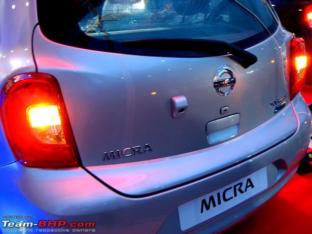 Nissan Micra Facelift / Xtronic CVT : Official Review-img_5707.jpg
