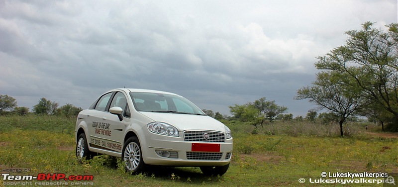 Fiat Linea T-Jet : Test Drive & Review-8.jpg