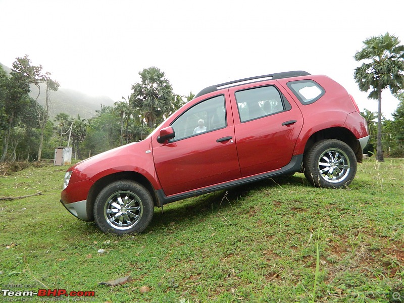 Renault Duster : Official Review-offroad7.jpg