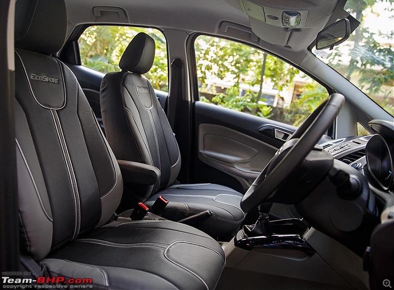 Ford EcoSport : Official Review-seats.jpg