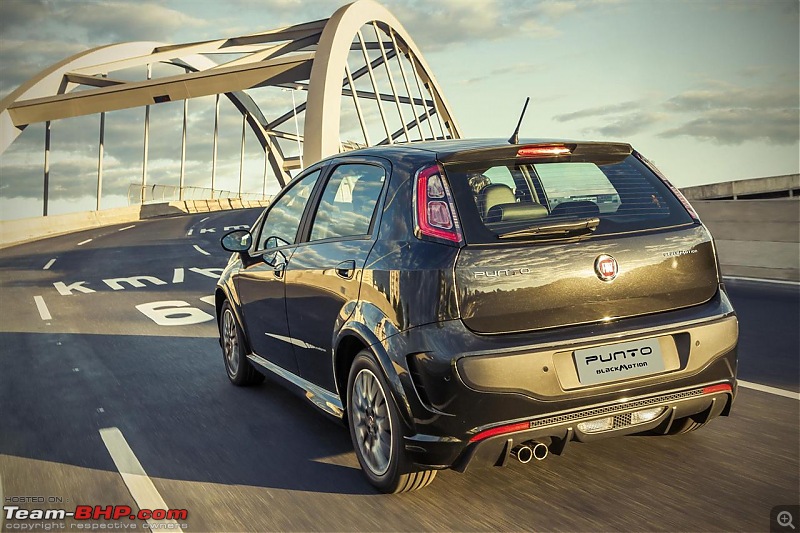 Fiat Grande Punto : Test Drive & Review-2013fiatpuntoblackmotion4.jpg