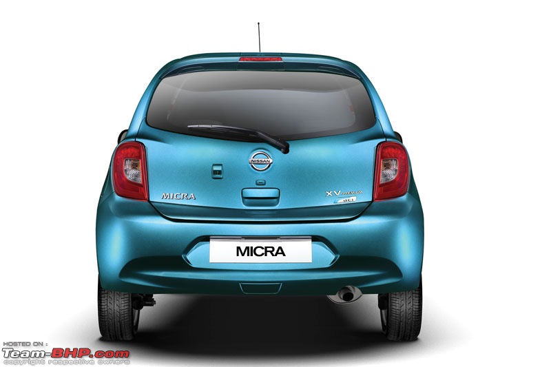 Nissan Micra Facelift / Xtronic CVT : Official Review-2013-nissan-micra-facelift-3.jpg