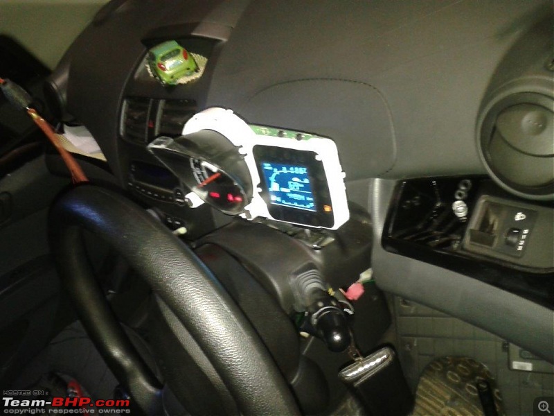 Chevrolet Beat : Test Drive & Review-20131006_140449.jpg