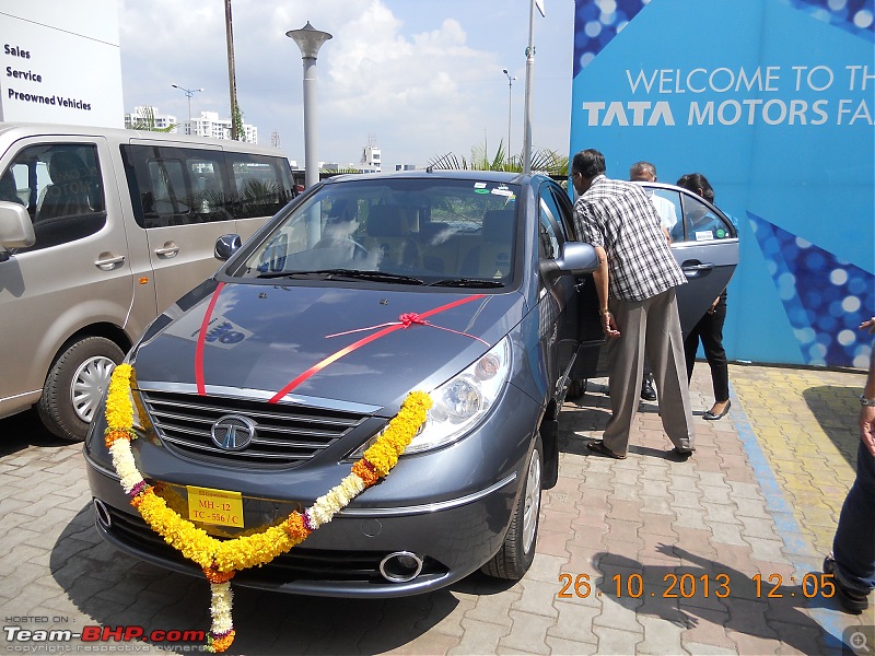 Tata Indica Vista D90 : Official Review-vista01.jpg