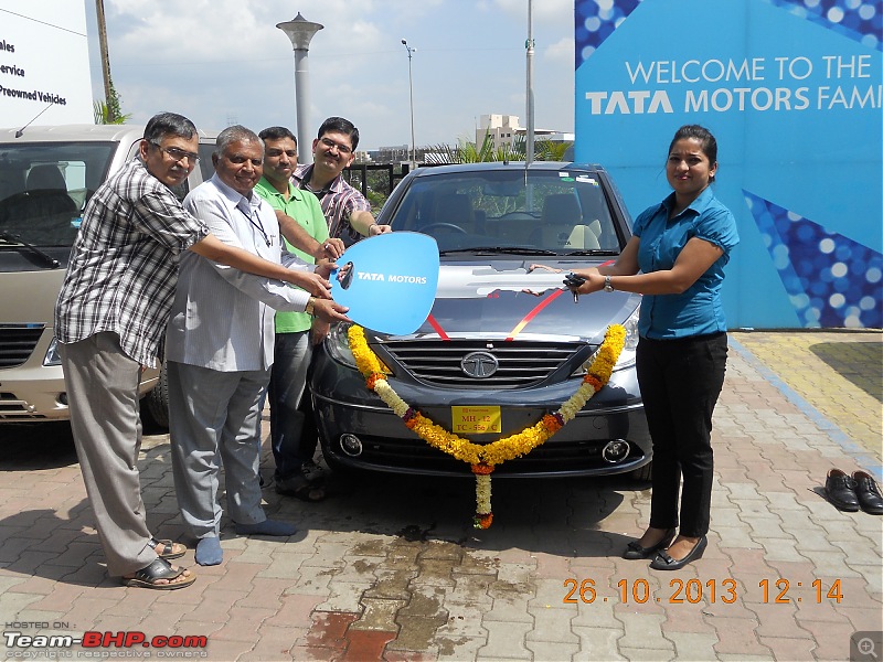 Tata Indica Vista D90 : Official Review-vista04.jpg