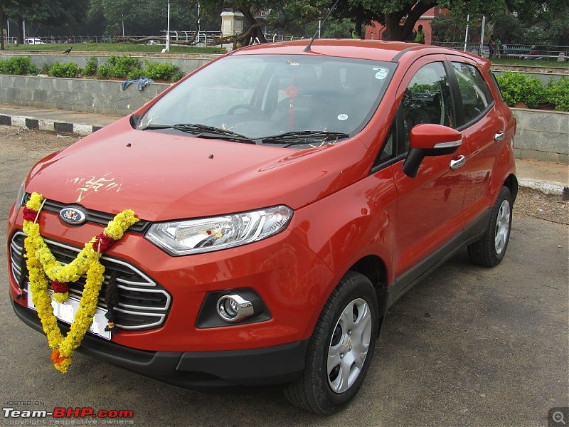 Ford EcoSport : Official Review-008.jpg