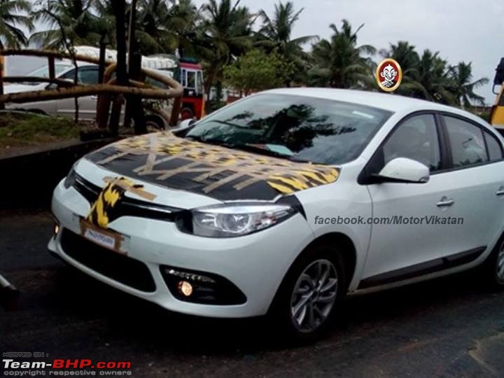 Renault Fluence : Test Drive & Review-newupdatedrenaultfleuncefaceliftindia1.jpg