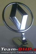 Renault Duster : Official Review-renault-hood-emblem.jpg