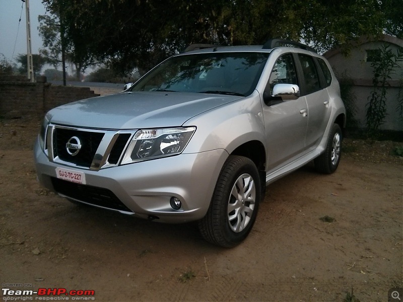 Nissan Terrano : Official Review-img_20140111_075048.jpg