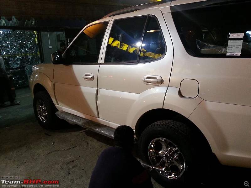 Tata Safari Storme : Official Review-20130130_183800.jpg