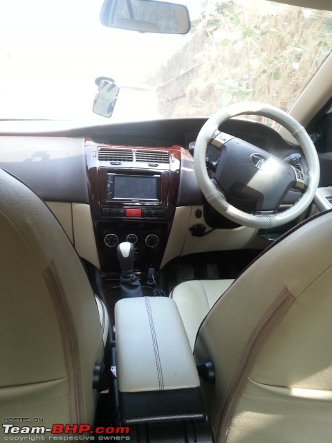 Tata Indigo Manza : Test Drive & Review-20140124_105738.jpg