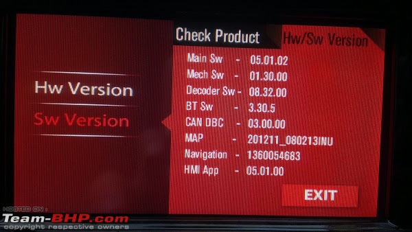 Mahindra XUV500 : Test Drive & Review-media20140220-1.jpg