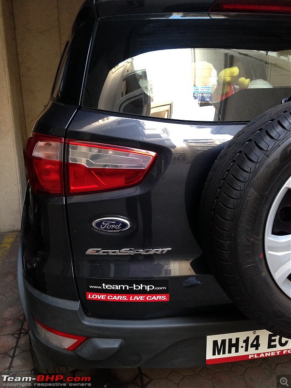 Ford EcoSport : Official Review-photo2.jpg
