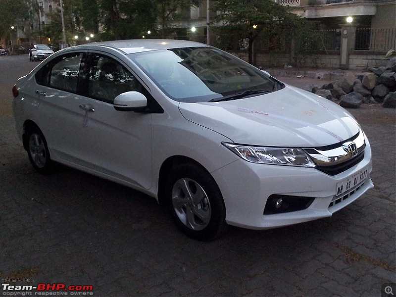 4th-gen Honda City : Official Review-20140422_190639.jpg