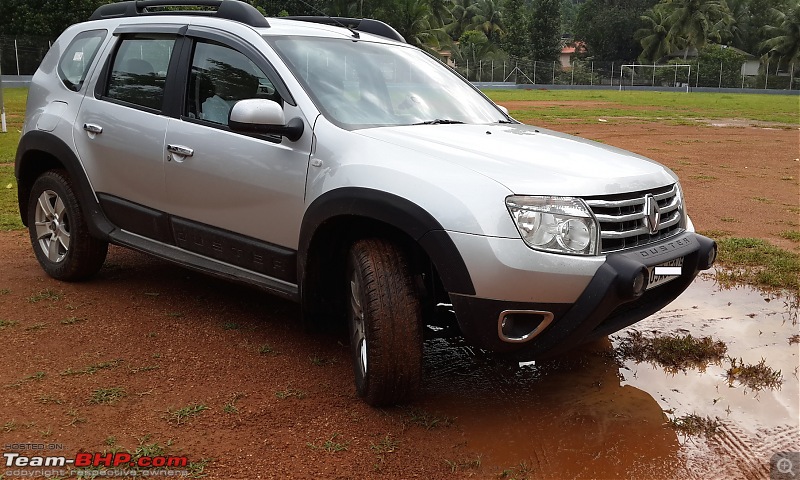 Renault Duster : Official Review-20140620_085940.jpg
