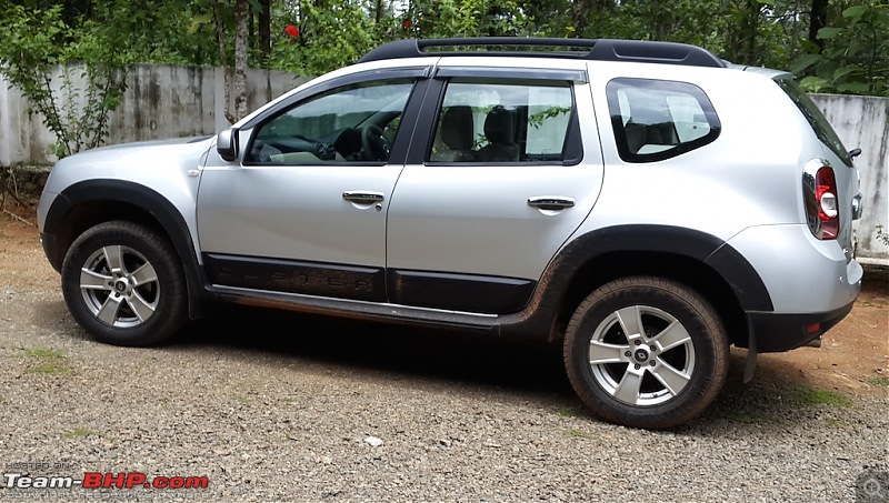 Renault Duster : Official Review-20140618_123045.jpg